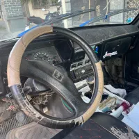 پیکان وانت ۸۹ فنی عالی|خودرو سواری و وانت|گنبد کاووس, |دیوار