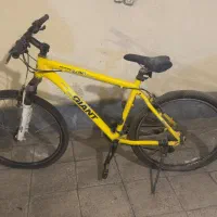 دوچرخه جاینت|دوچرخه، اسکیت، اسکوتر|تهران, علم و صنعت|دیوار