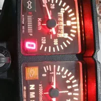 موتور سیکلت هندا ۱۲۵ پرواز