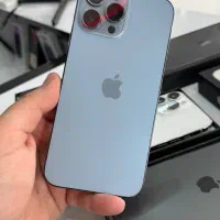 13 پرو مکس / 256 گیگ / موجودی کامل|موبایل|اصفهان, رزمندگان|دیوار