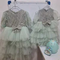 لباس مجلسی عروسی دخترانه|لباس|بوشهر, |دیوار