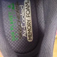 اسکیچرز اصل زنانه سایز ۳۹|کیف، کفش، کمربند|تهران, هوانیروز|دیوار