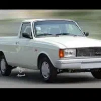 پیکان وانت الیرام