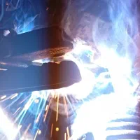 جوشکاری سیار سقف سبک و جوشکاری ابگرمکن