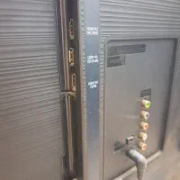 ال ای دی ۳۲ سامسونگ led 32 samsung|تلویزیون و پروژکتور|اقبالیه, |دیوار