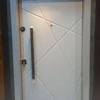 درب ضد سرقت سفارشی|مصالح و تجهیزات ساختمان|مشهد, هفت تیر (حافظ)|دیوار