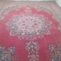 فرش دستباف طبیعی توافقی (فوری)