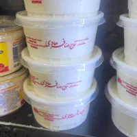 انواع ماست تازه، موسیر و پوست فرهادی شهرضا در آوات|خوردنی و آشامیدنی|اصفهان, گلزار|دیوار
