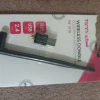 WiFi|مودم و تجهیزات شبکه|تایباد, |دیوار