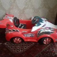 ماشین شارژی دنده ای موزبکال