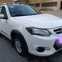 کوییک R مدل ۹۹ پارس خودرویی کم کارکرد|خودرو سواری و وانت|کرج, حصارک بالا|دیوار