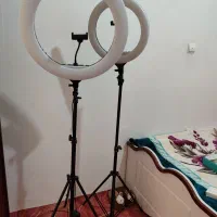 رینگ لایت