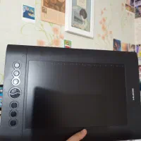 قلم نوری هوئیون H610 pro v2|قطعات و لوازم جانبی رایانه|تهران, زرگنده|دیوار