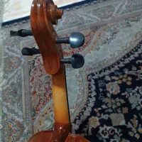 ویولن ۴/۴|ویولن|رشت, ساغری سازان|دیوار