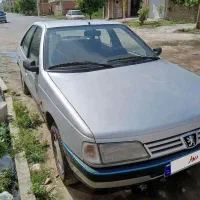 پژو ۴۰۵ مدل ۱۳۹۰ بیرنگ|خودرو سواری و وانت|قیامدشت - خاورشهر, |دیوار