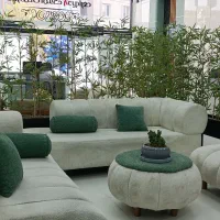 استخدام نیروی خدماتی خانم و آقا