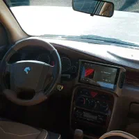 سمند Ef7دوگانه شرکتی مدل95