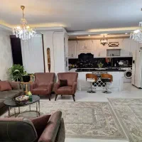۸۰متر دوخواب/ مسکن مهر /سند ۵برگی/ شهرک پیام|فروش آپارتمان|ماهدشت, |دیوار