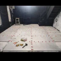 تخریب بازسازی ساختمان، لوله کشی آب فاضلاب کاشیکاری|خدمات پیشه و مهارت|اهواز, گلستان|دیوار