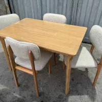 تولید انواع مبل استیل و راحتی|مبلمان خانگی و میز عسلی|قیدار, |دیوار