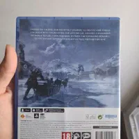 بازی God of war ragnarok ps5|کنسول، بازی ویدئویی و آنلاین|تهران, شهرک محلاتی|دیوار
