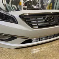 سپر و بدنه آزرا،سوناتا،لکسوز،اپتیما،سانتافه|قطعات یدکی و لوازم جانبی|تهران, بازار|دیوار