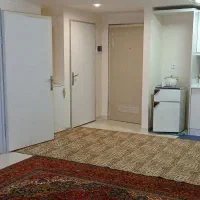 رهن آپارتمان یک خوابه در بلوک دی مجتمع رشد|اجارهٔ آپارتمان|مشهد, عیدگاه|دیوار