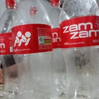 شیشه‌۲کیلویی‌.بطری‌نوشابه|ظروف نگهدارنده، پلاستیکی، یک‌بارمصرف|گرگان, |دیوار