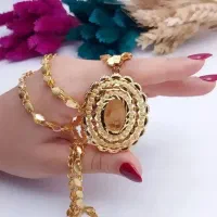 گردنبند رنگ ثابت|بدلیجات|شیراز, سینما سعدی|دیوار