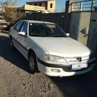 پژوپارس سال مدل 1396