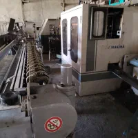 کارگر برای کارگاه تشک