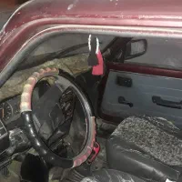 فروش خودرو پی کی|خودرو سواری و وانت|سمنان, |دیوار