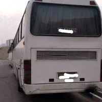 اتوبوس ۴۵۷|خودرو سنگین|ارومیه, |دیوار