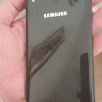 گوشی سامسونگ a20s|موبایل|اراک, |دیوار