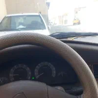 فروش  سمند ef7 شرکتی|خودرو سواری و وانت|قوچان, |دیوار