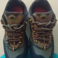 کفش کوهنوردی وپیاده روی|کیف، کفش، کمربند|همدان, |دیوار