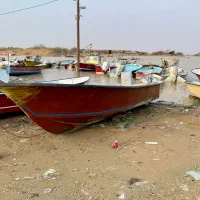 تشت ۲۷فوت بندری برد بلند زیارتی