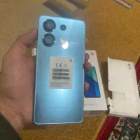 گوشی شیاومی نت 13گیگ 256رام 8