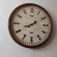 ساعت دیواری نو|ساعت دیواری و تزئینی|گنبد کاووس, |دیوار