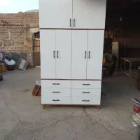 کمد جادار 6درب