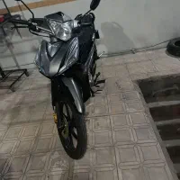 موتور لیفان 135cc