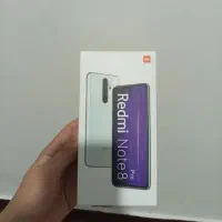 نوت ۸ پرو شیائومی