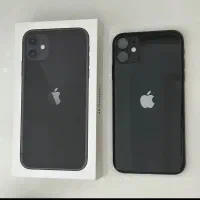 آیفون ۱۱