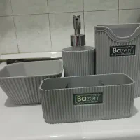 ست کامل|آب‌چکان و نظم‌دهنده ظروف|نیشابور, شهرک قدس|دیوار