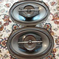 باند سونی و پایونر سیستم|قطعات یدکی و لوازم جانبی|کرمانشاه, |دیوار