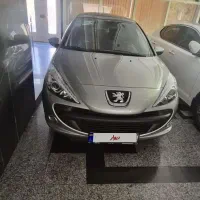 207 دنده پانا ارتقا یافته