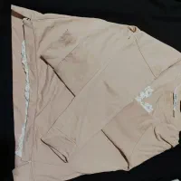 لباس تو خونه