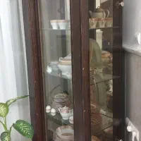 گنجه|بوفه، ویترین، کنسول|مشهد, امام رضا (ع)|دیوار