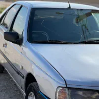 405 تمام رنگ  نقد اقساط