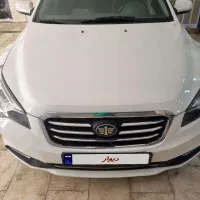 بسترن B50F مدل 96